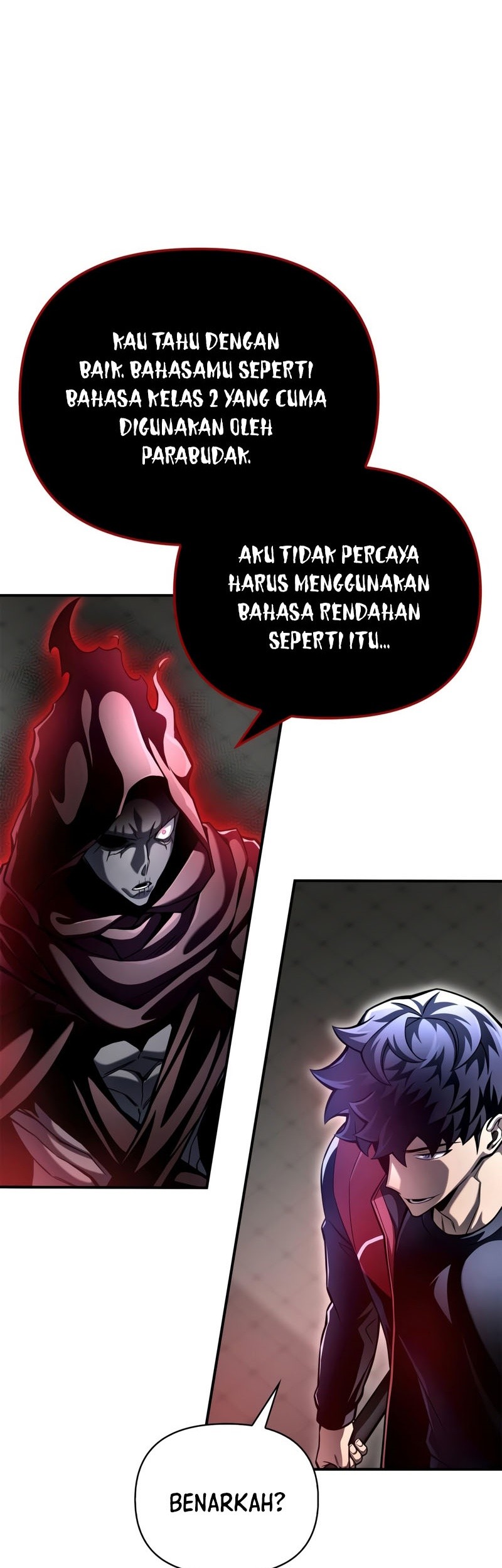 Superhuman Battlefield Bab 42 halaman 17