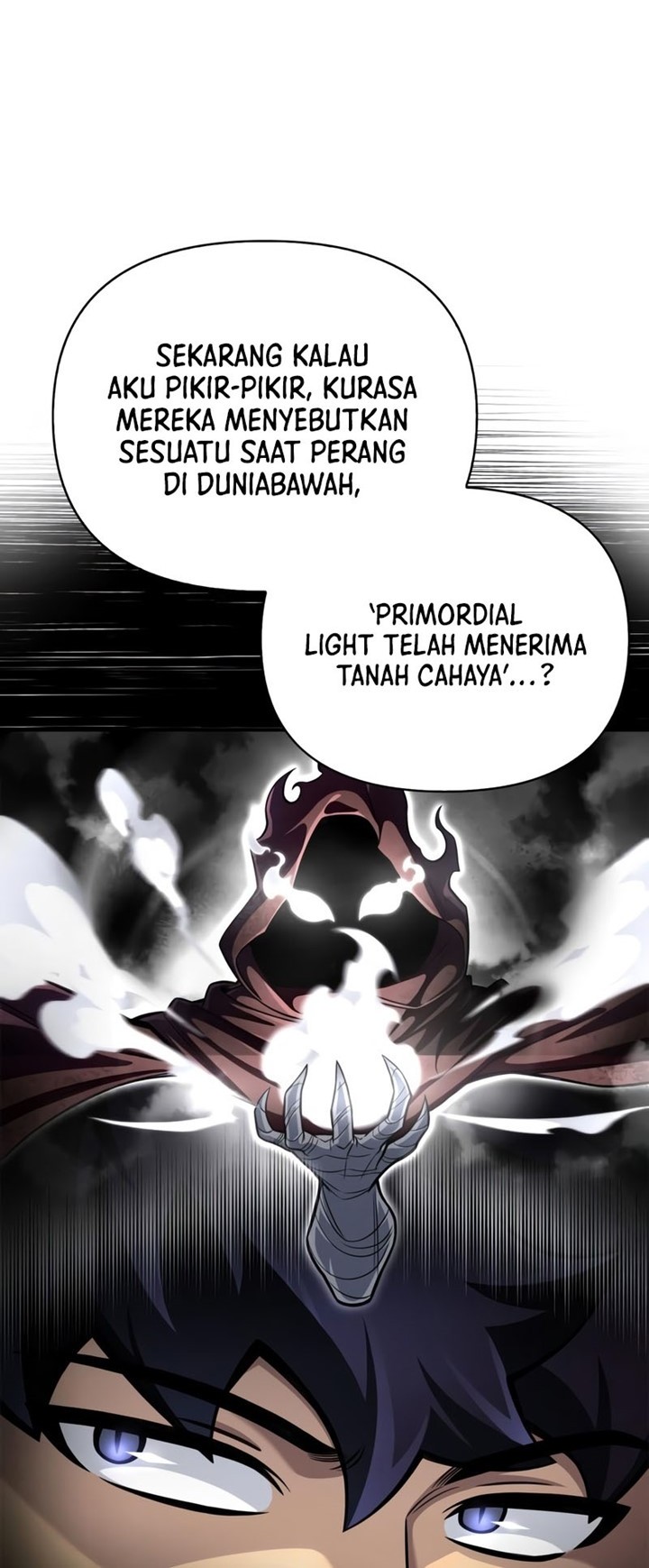 Superhuman Battlefield Bab 43 halaman 16