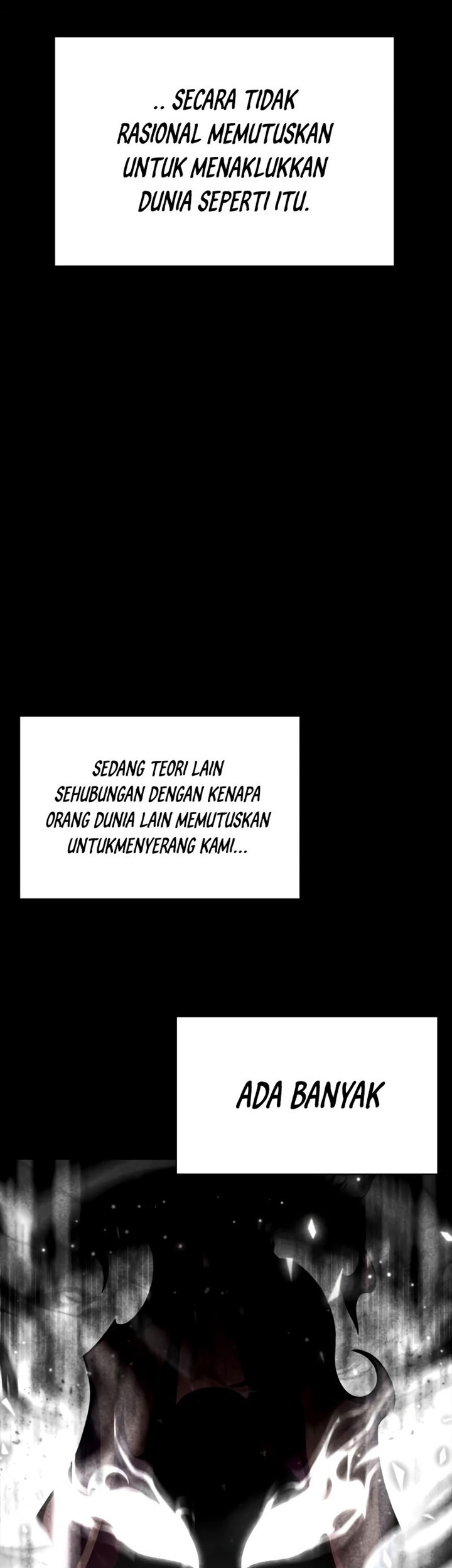 Superhuman Battlefield Bab 43 halaman 23