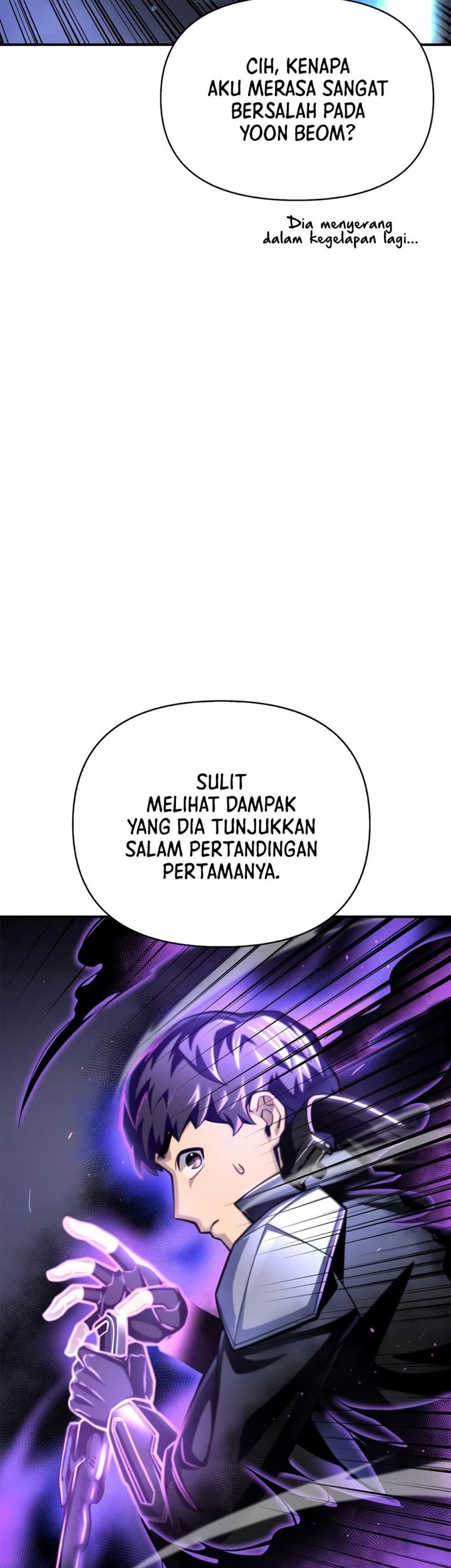 Superhuman Battlefield Bab 43 halaman 81