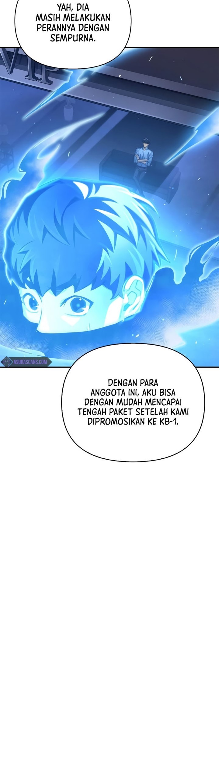 Superhuman Battlefield Bab 43 halaman 83
