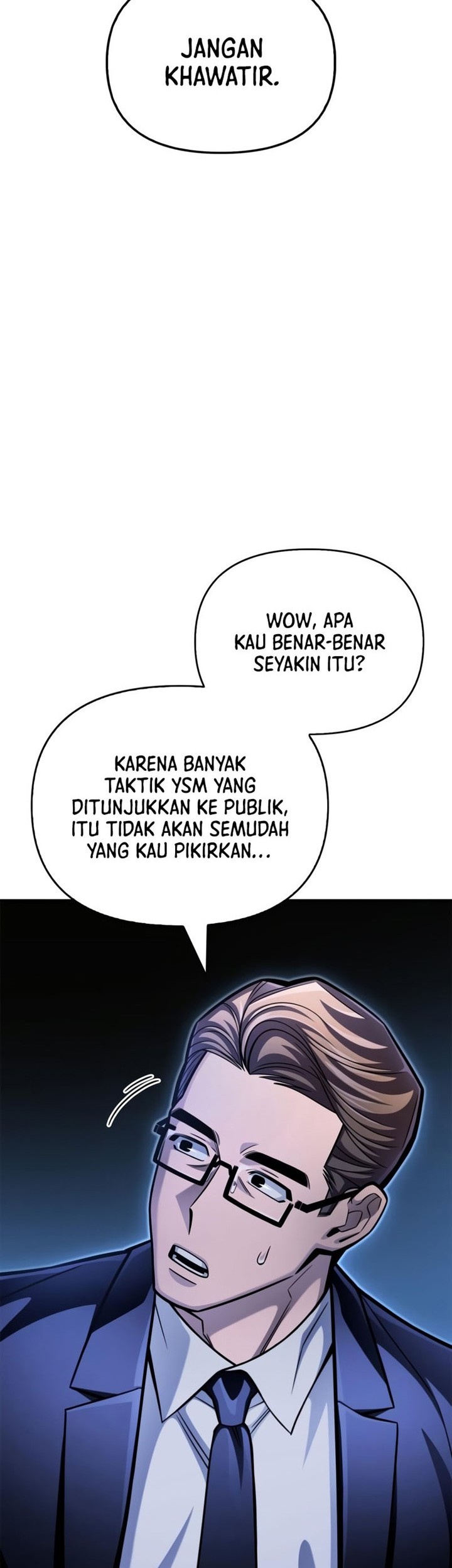 Superhuman Battlefield Bab 43 halaman 96