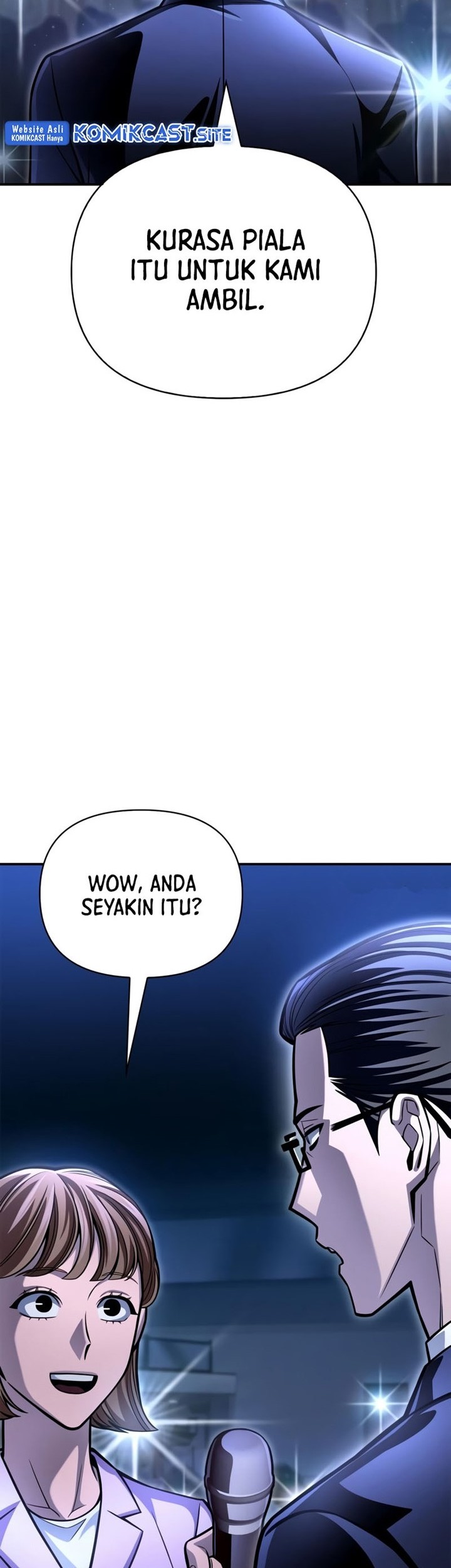 Superhuman Battlefield Bab 43 halaman 102