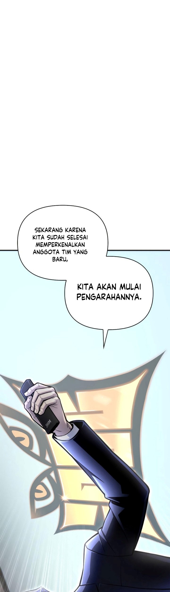 Superhuman Battlefield Bab 44 halaman 14
