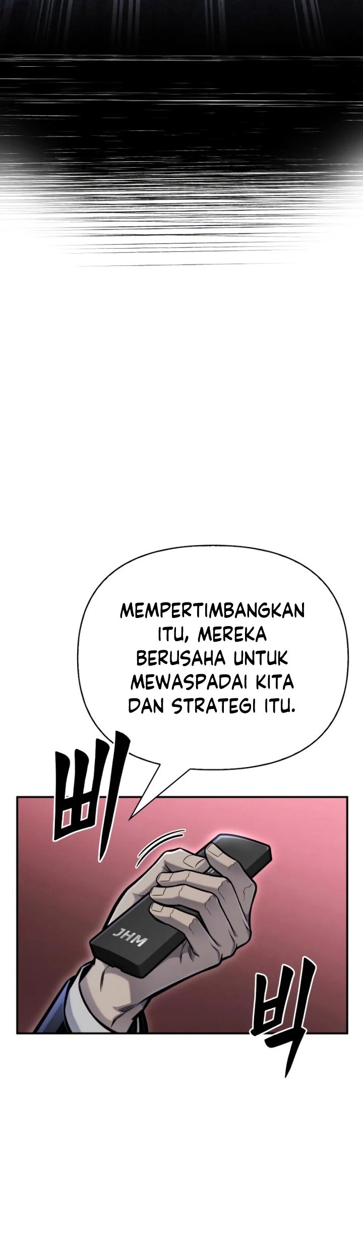 Superhuman Battlefield Bab 44 halaman 19
