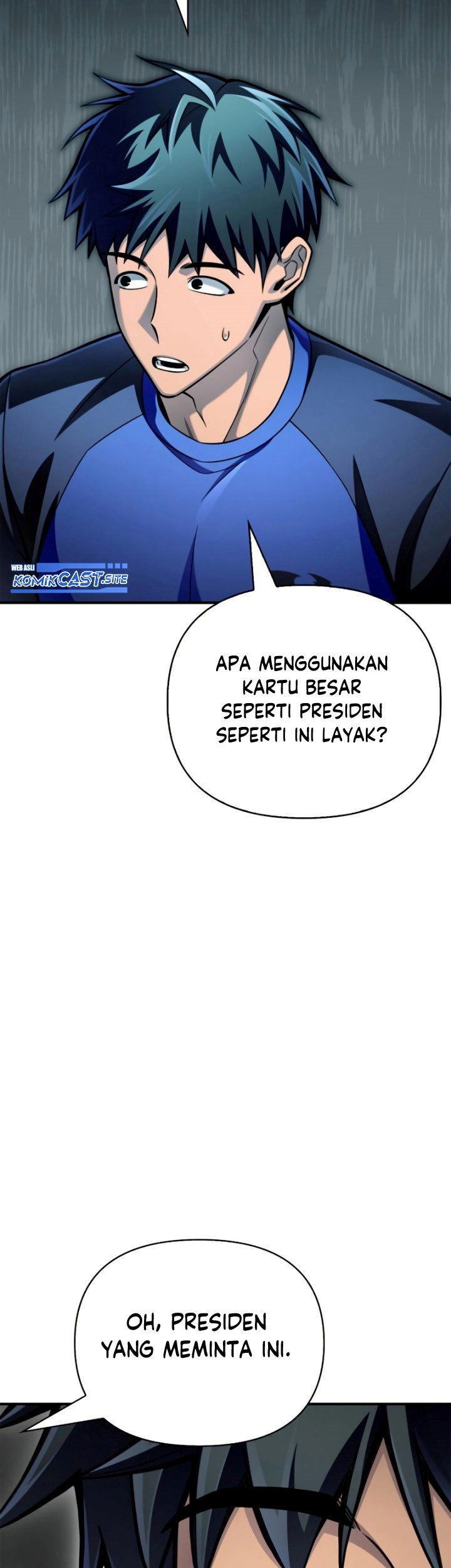 Superhuman Battlefield Bab 44 halaman 40
