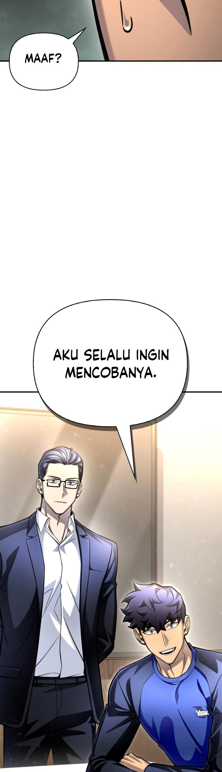 Superhuman Battlefield Bab 44 halaman 42