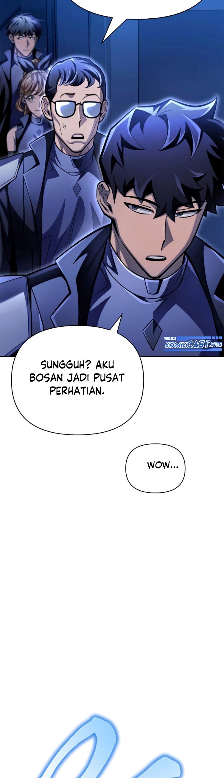 Superhuman Battlefield Bab 44 halaman 76