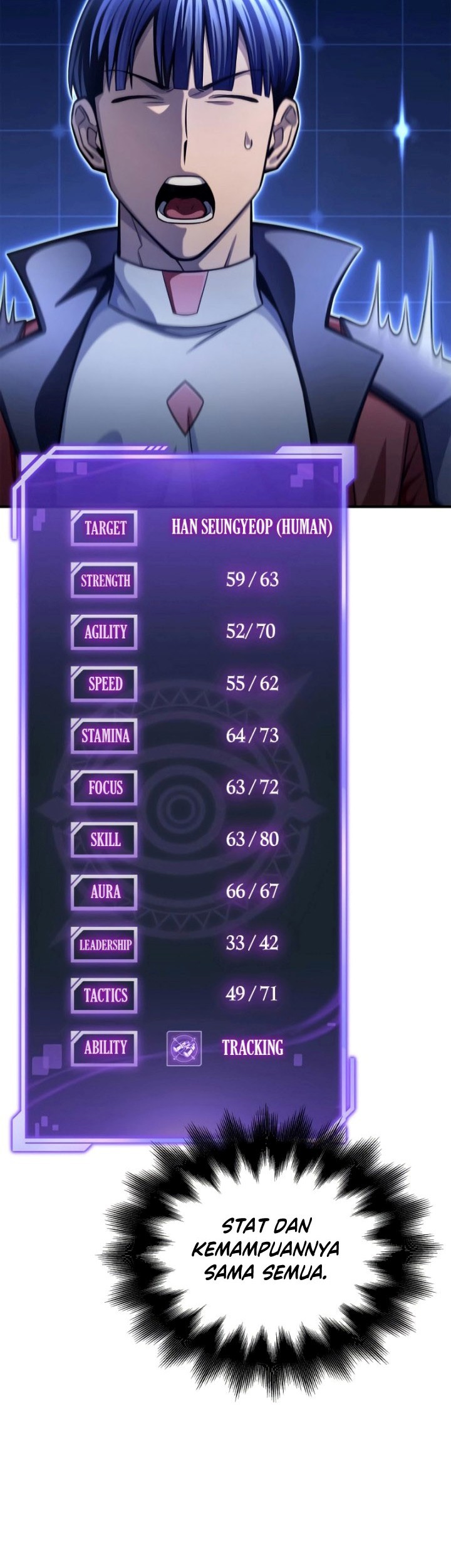 Superhuman Battlefield Bab 44 halaman 96