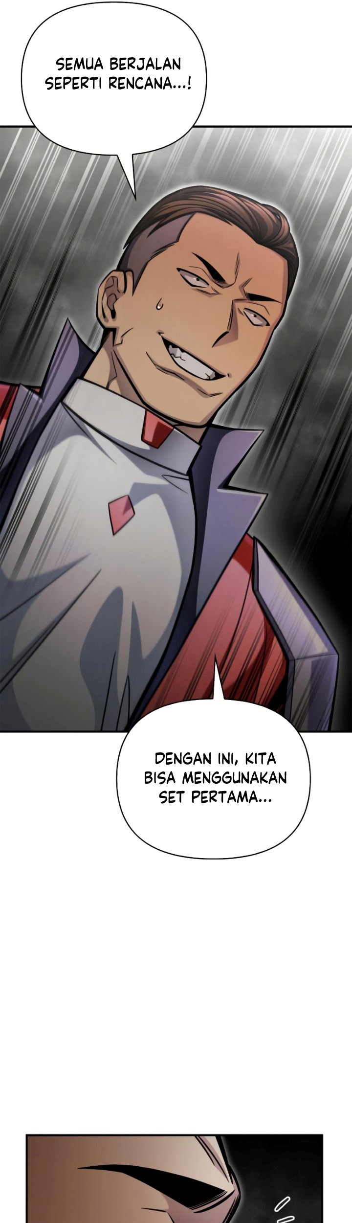 Superhuman Battlefield Bab 44 halaman 150
