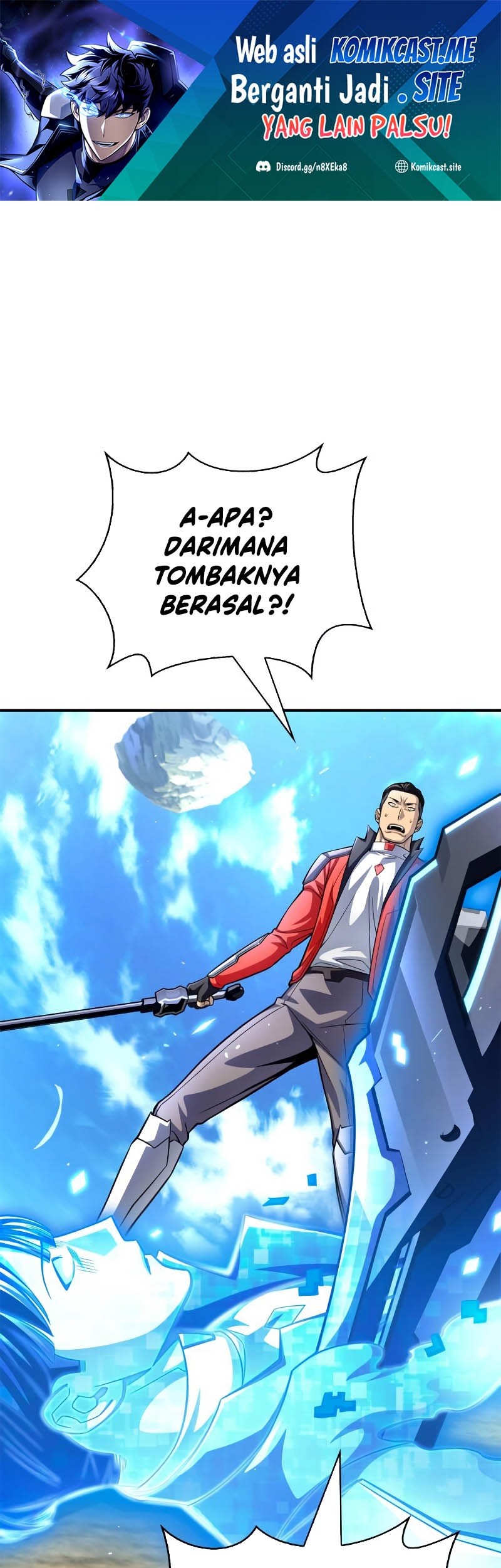 Superhuman Battlefield Bab 45 halaman 2