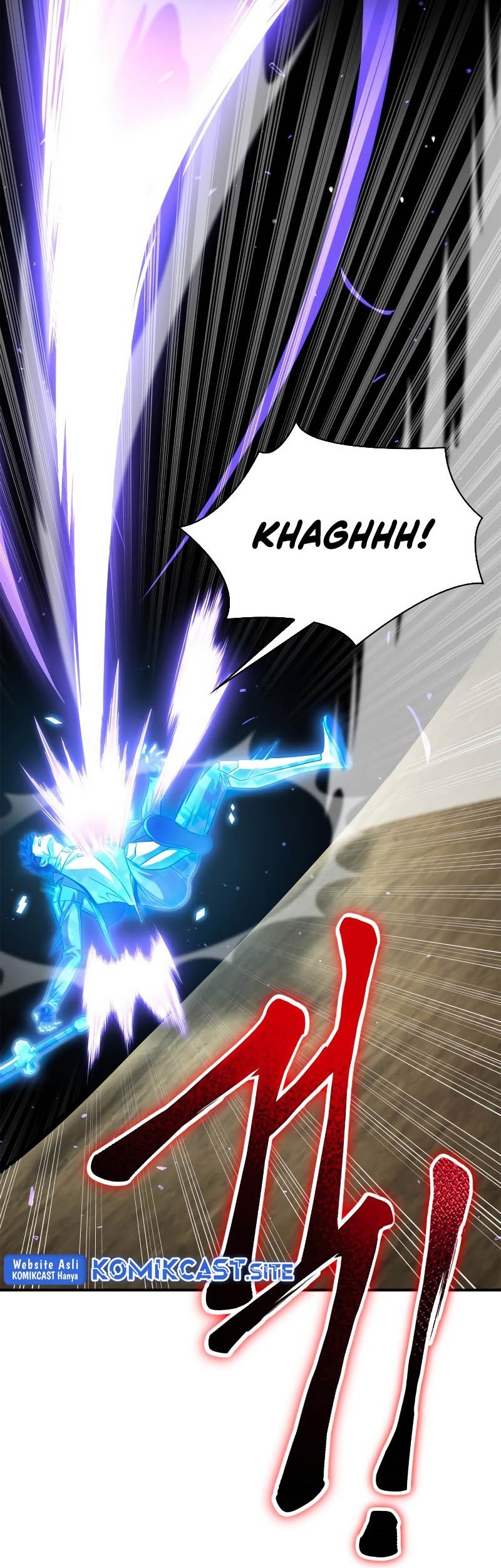 Superhuman Battlefield Bab 45 halaman 6
