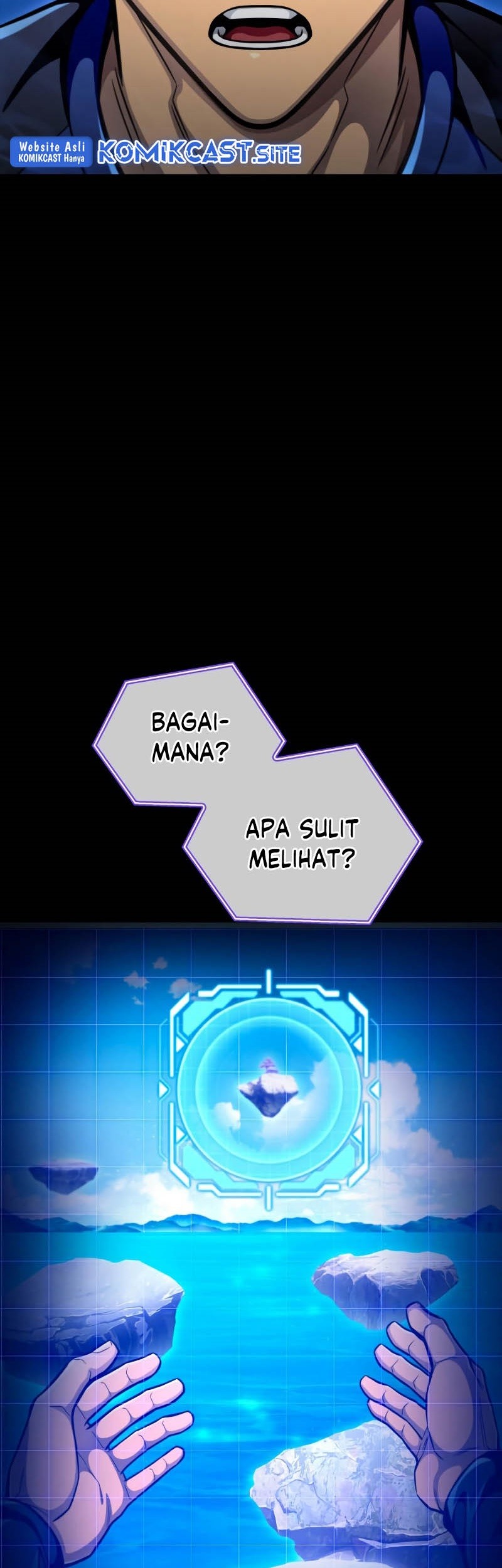 Superhuman Battlefield Bab 45 halaman 44