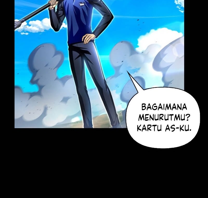 Superhuman Battlefield Bab 45 halaman 69