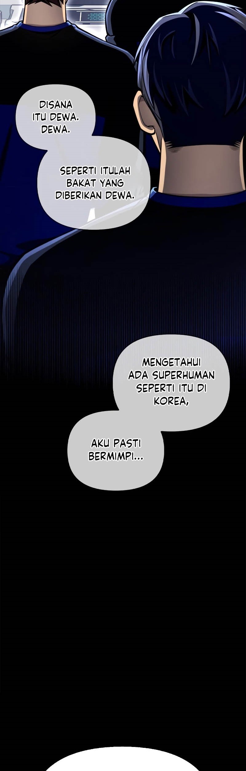 Superhuman Battlefield Bab 45 halaman 102