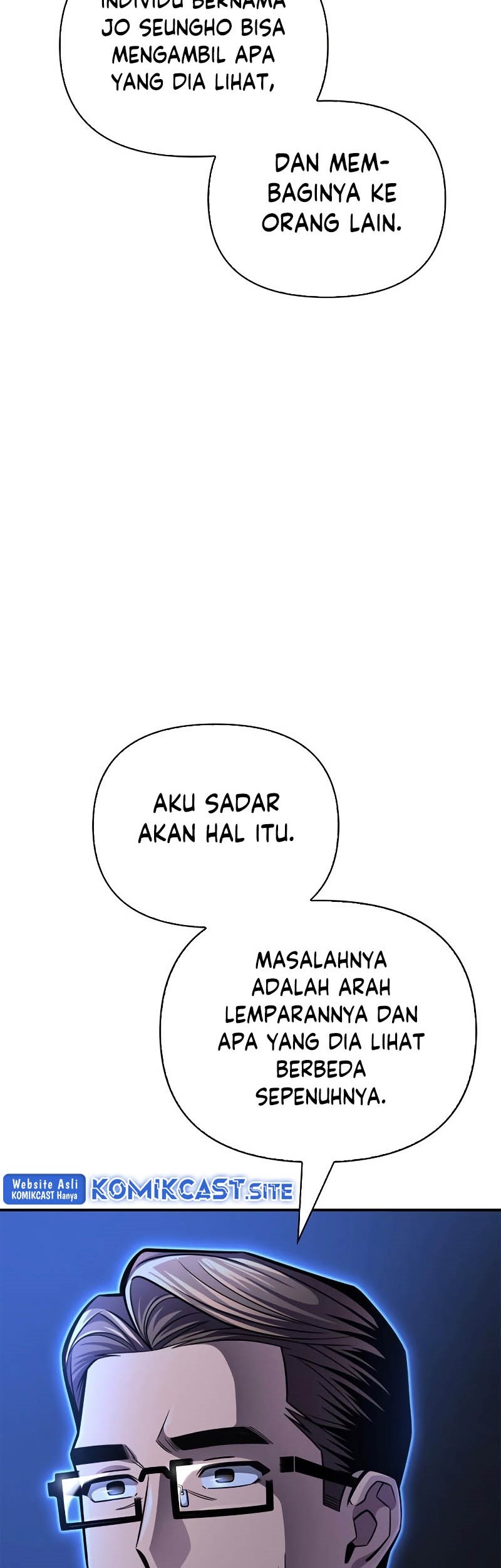 Superhuman Battlefield Bab 45 halaman 110