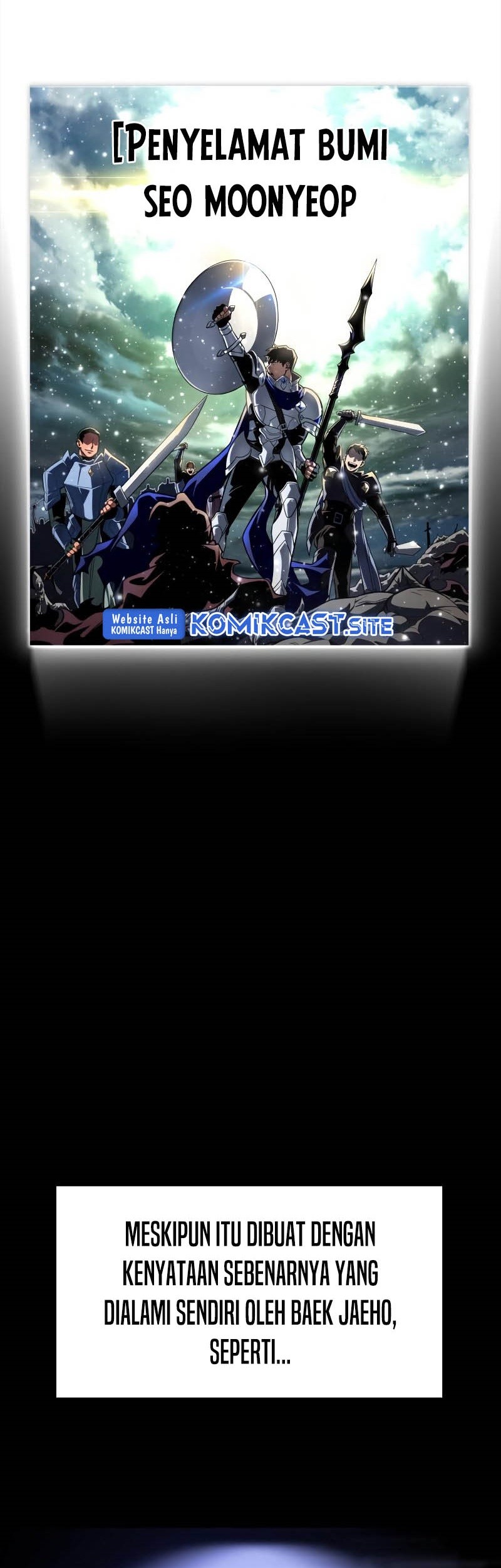 Superhuman Battlefield Bab 45 halaman 116