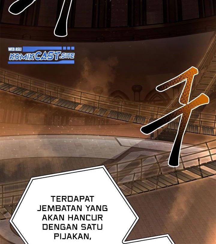 Superhuman Battlefield Bab 46 halaman 23