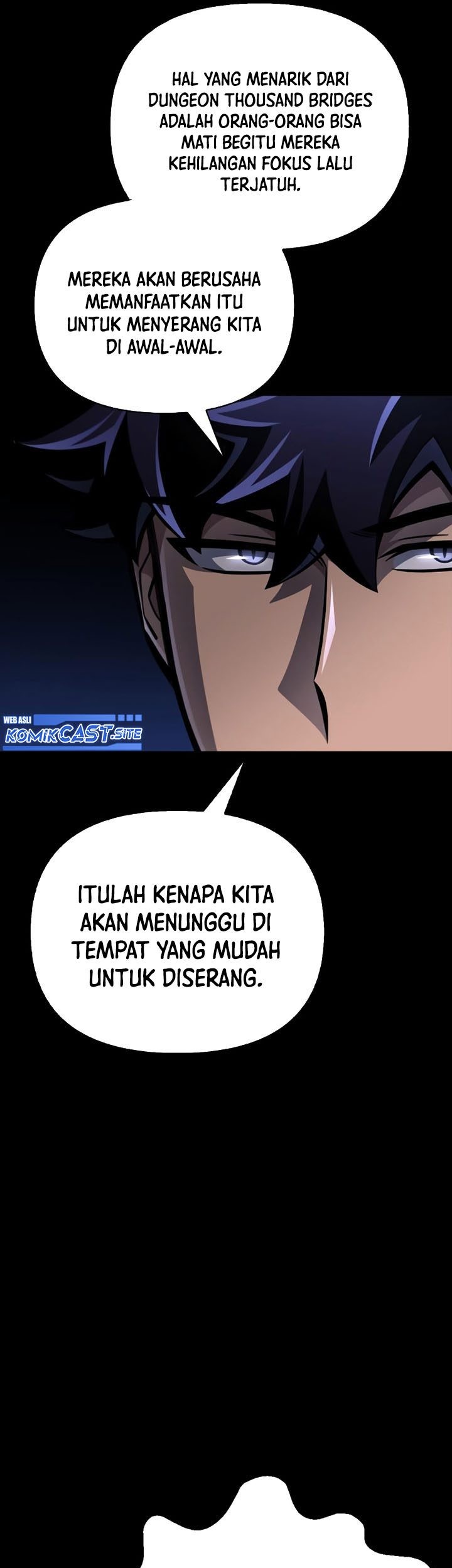 Superhuman Battlefield Bab 46 halaman 102