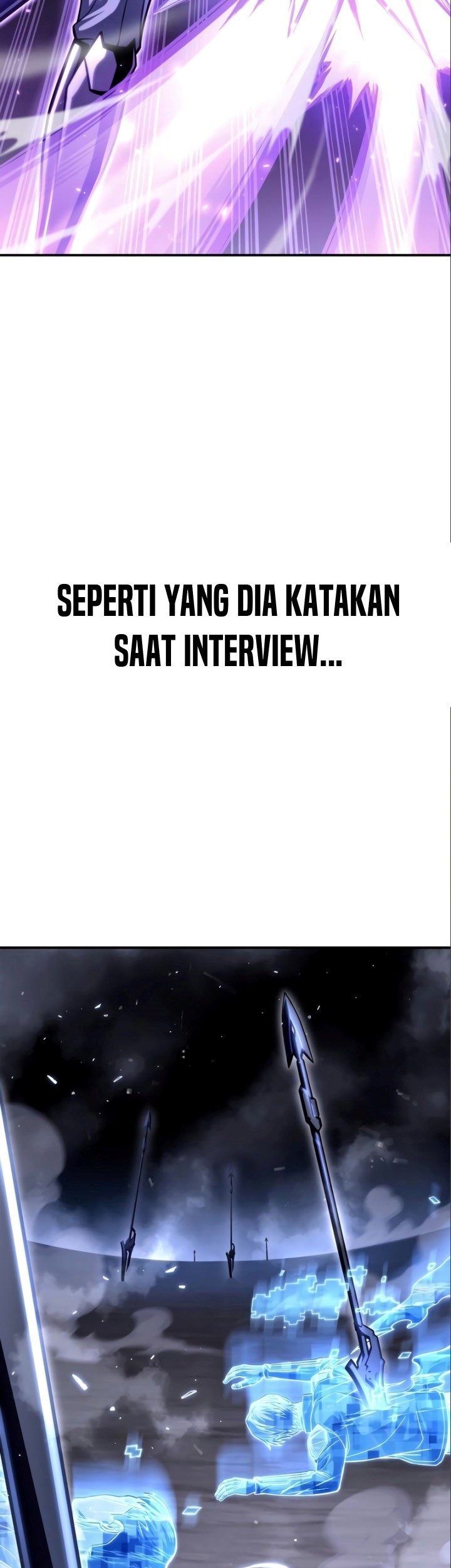 Superhuman Battlefield Bab 47 halaman 84