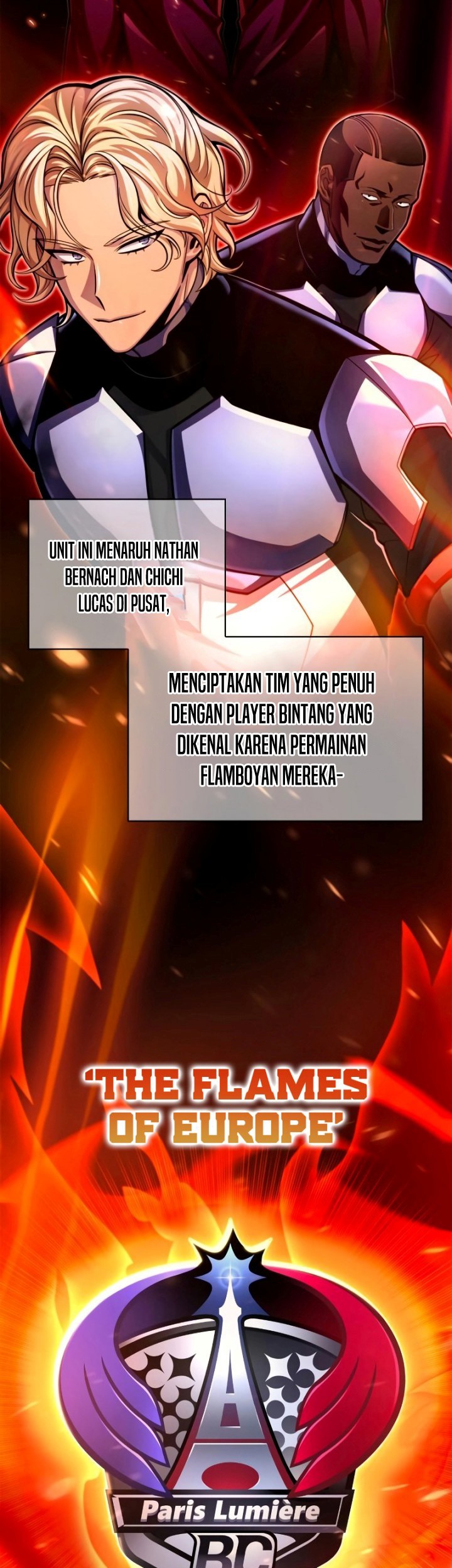 Superhuman Battlefield Bab 48 halaman 6
