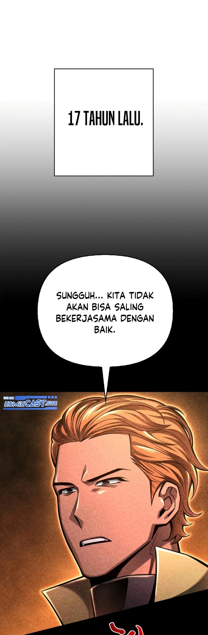 Superhuman Battlefield Bab 48 halaman 21
