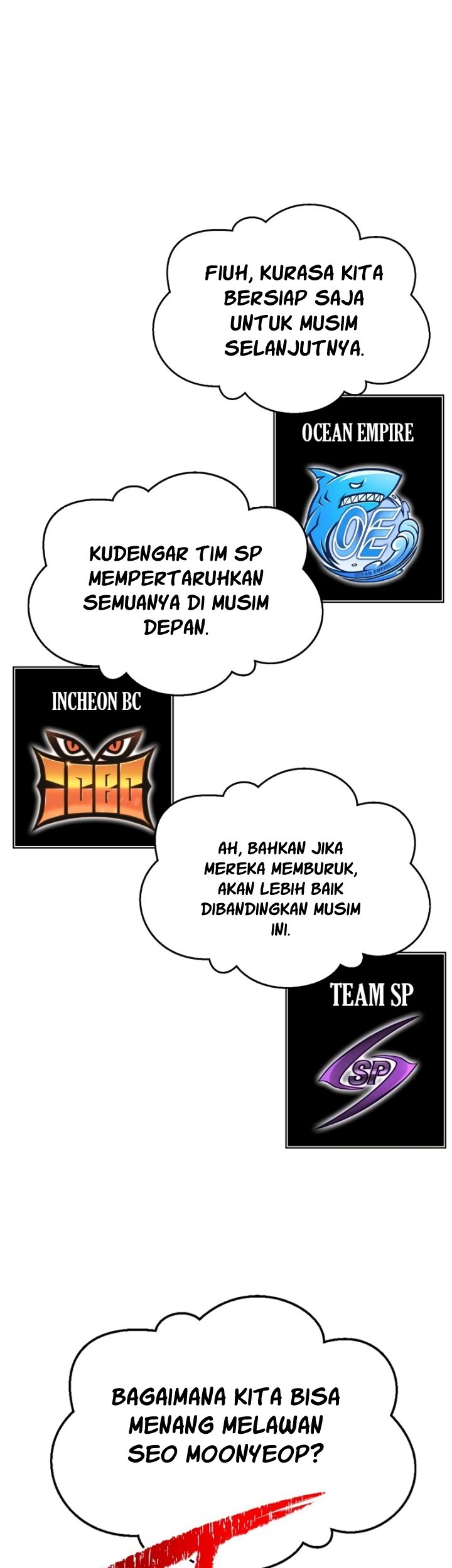 Superhuman Battlefield Bab 48 halaman 48