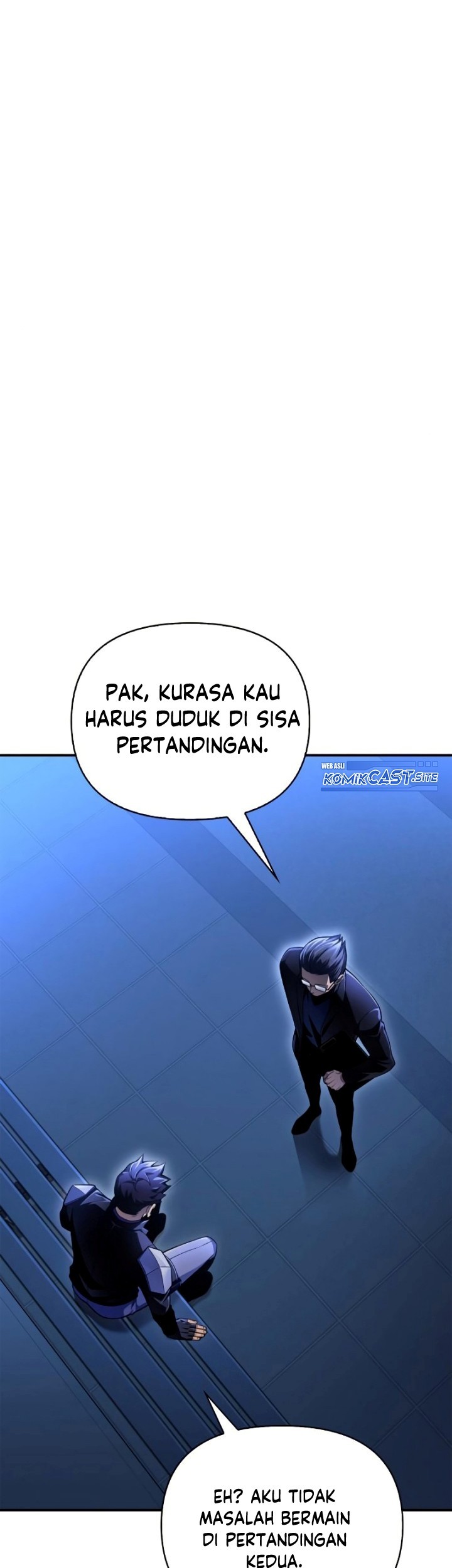Superhuman Battlefield Bab 48 halaman 52