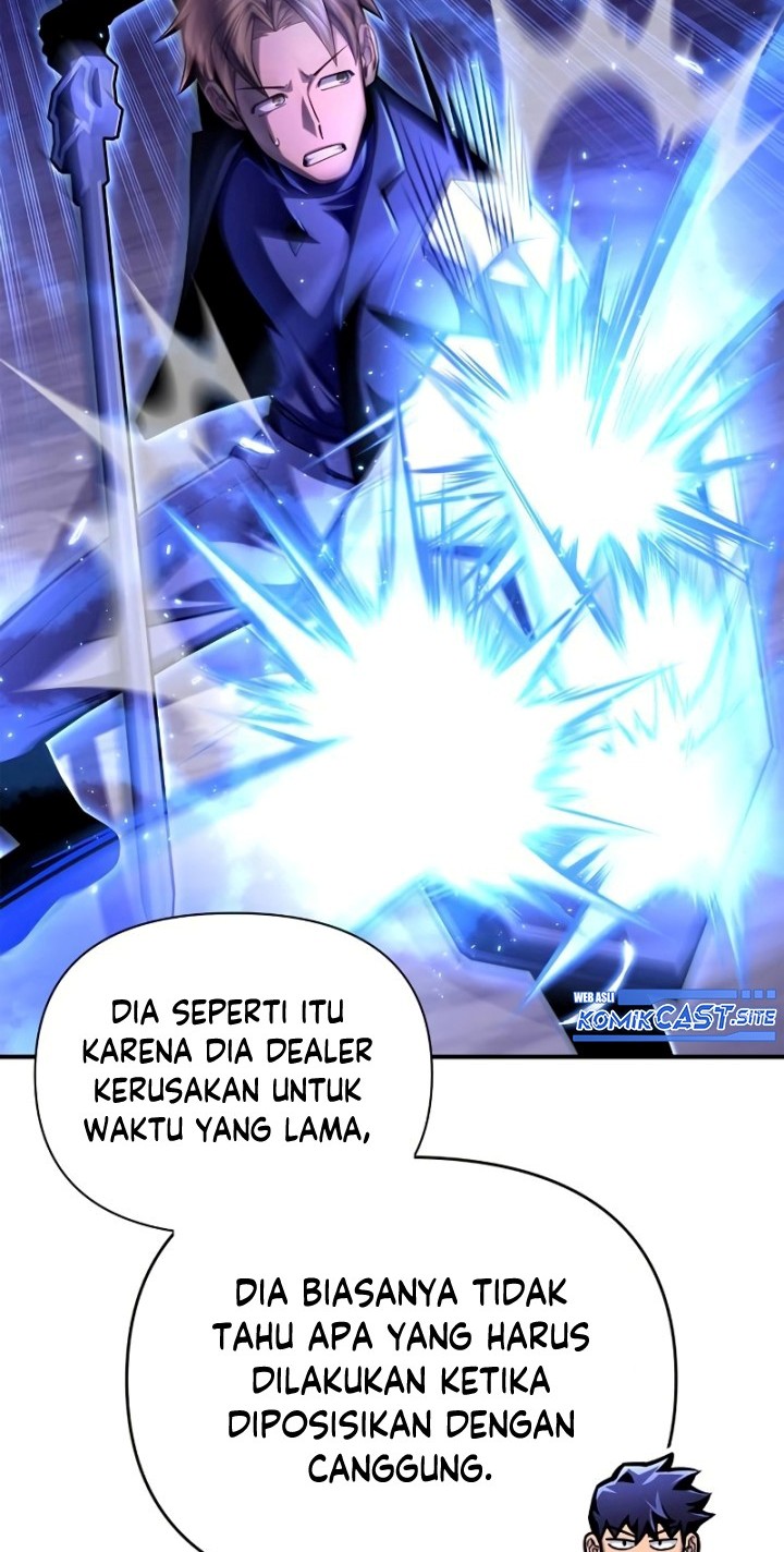 Superhuman Battlefield Bab 48 halaman 63
