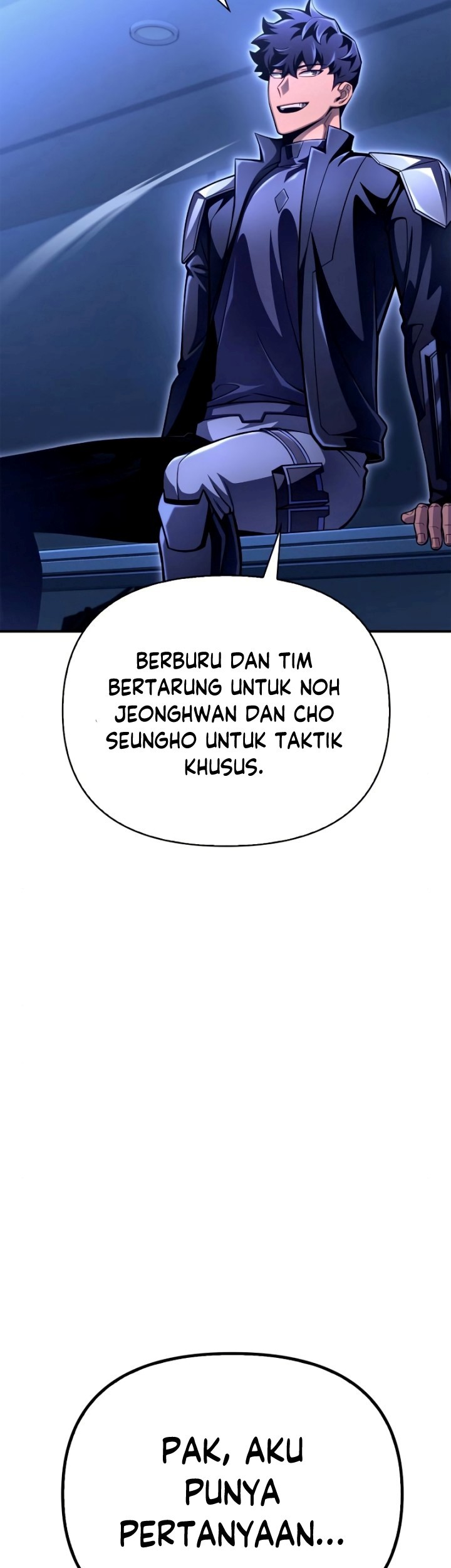 Superhuman Battlefield Bab 48 halaman 72