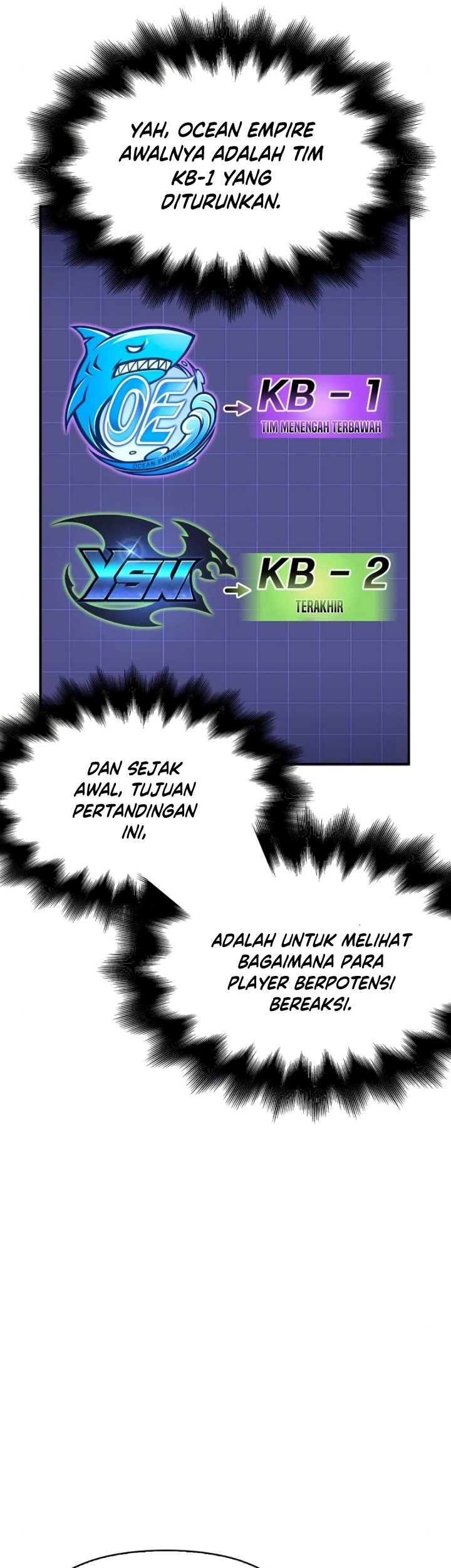 Superhuman Battlefield Bab 48 halaman 92