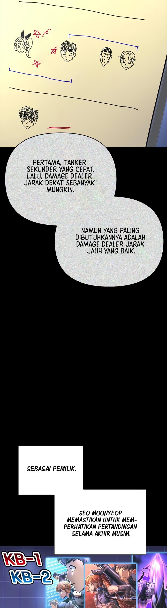 Superhuman Battlefield Bab 49 halaman 8