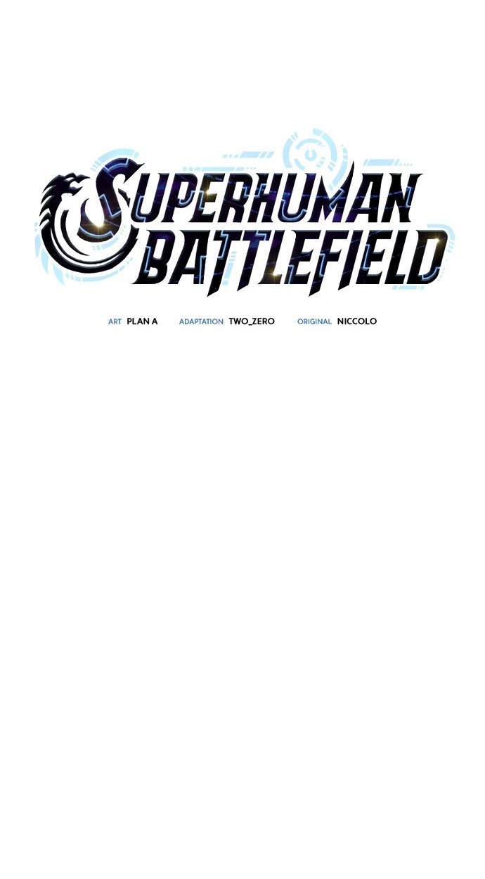 Superhuman Battlefield Bab 49 halaman 13
