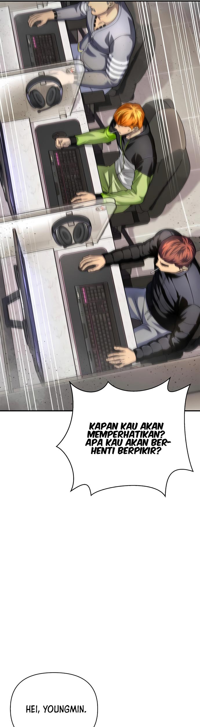 Superhuman Battlefield Bab 49 halaman 42