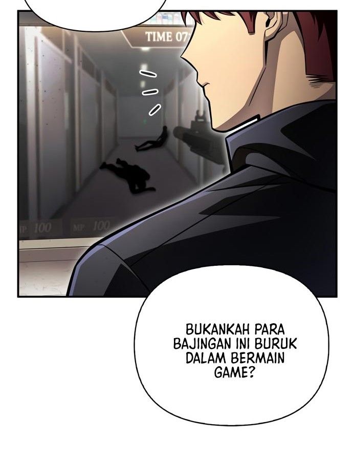 Superhuman Battlefield Bab 49 halaman 43