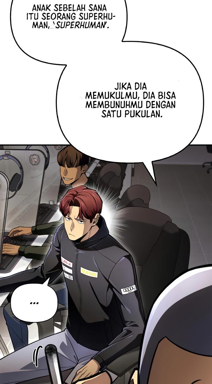 Superhuman Battlefield Bab 49 halaman 51