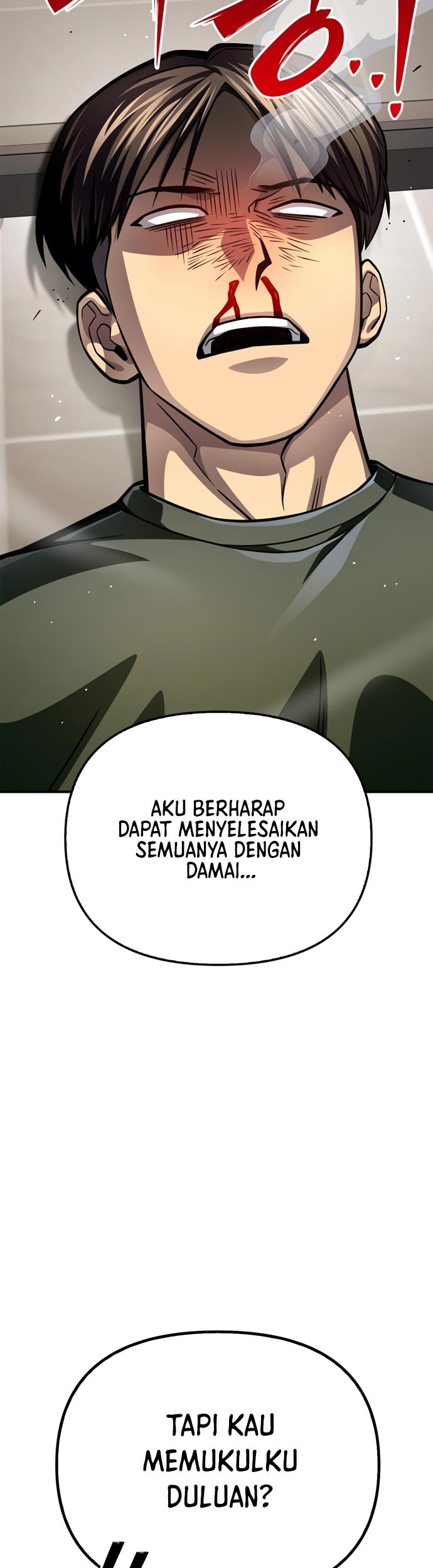 Superhuman Battlefield Bab 49 halaman 86