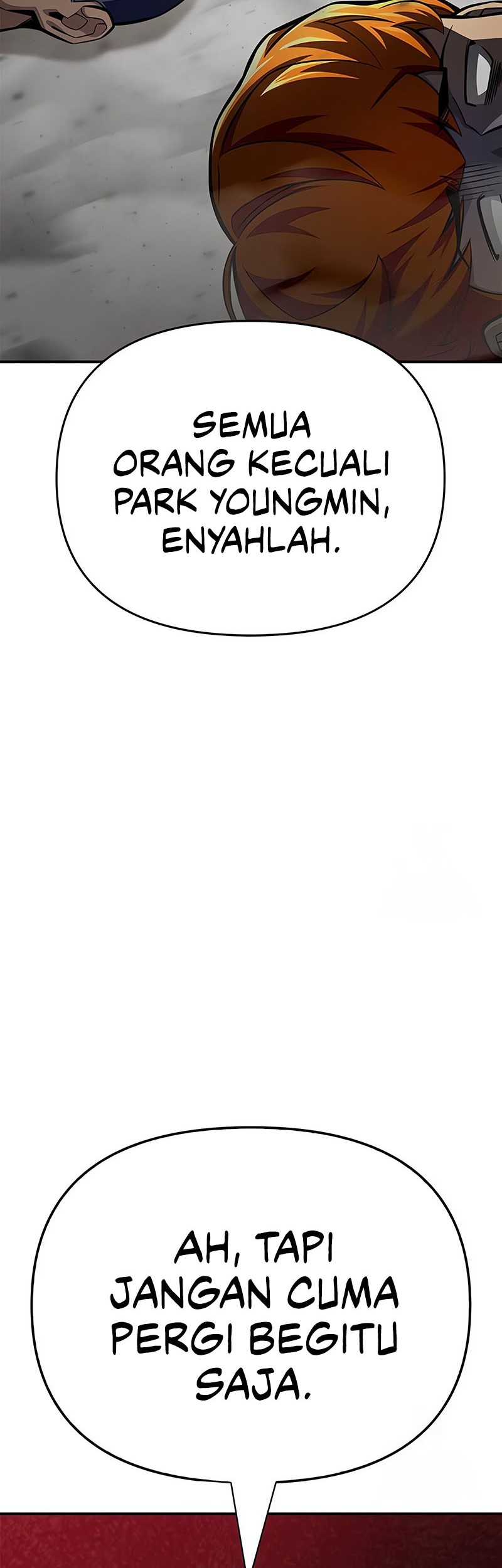 Superhuman Battlefield chapter 50 halaman 11