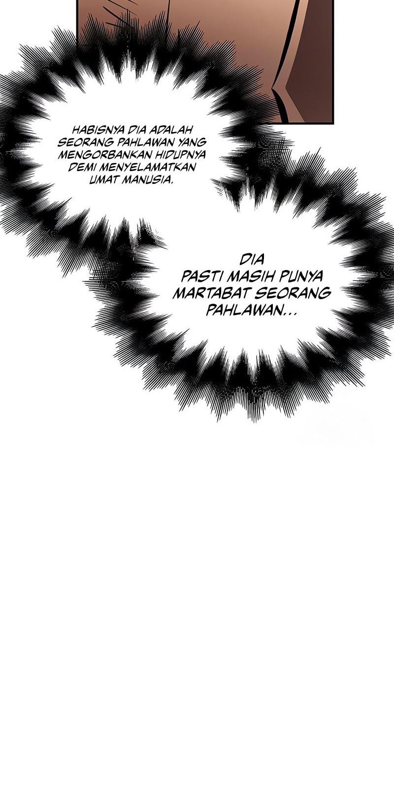 Superhuman Battlefield chapter 50 halaman 25
