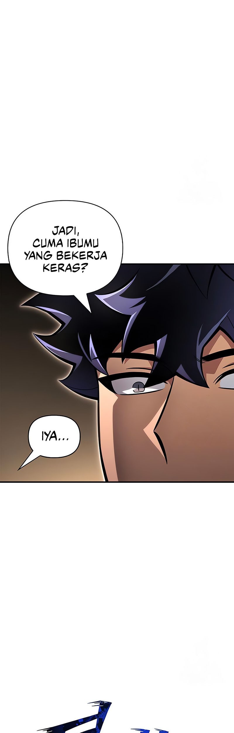 Superhuman Battlefield chapter 50 halaman 82