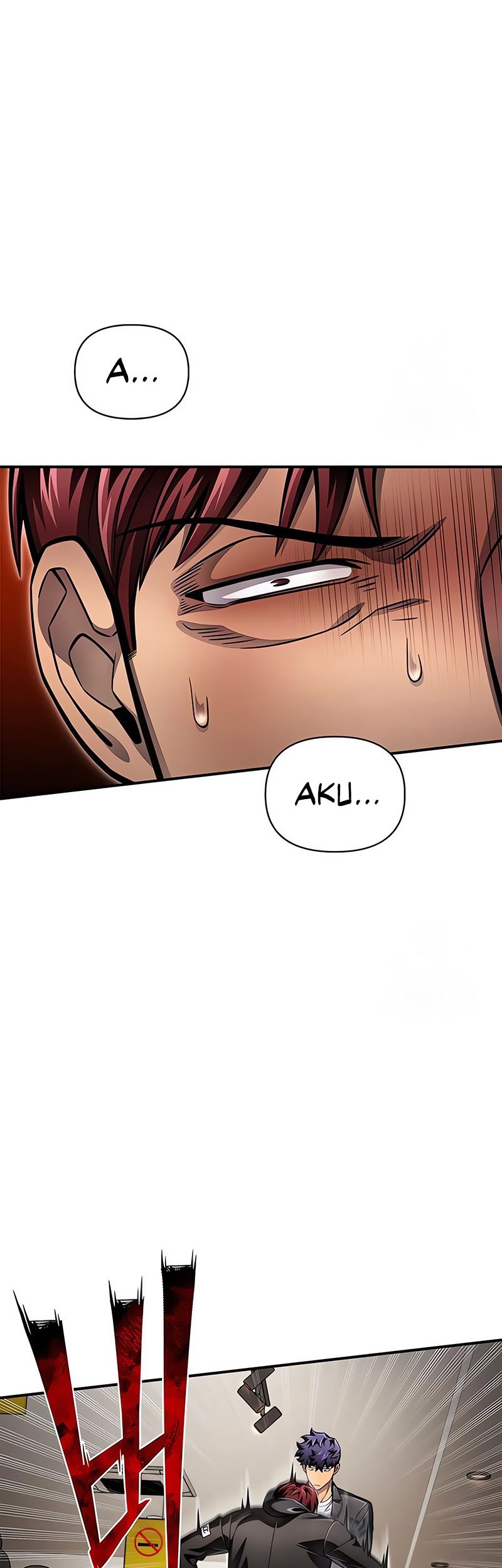 Superhuman Battlefield chapter 50 halaman 87
