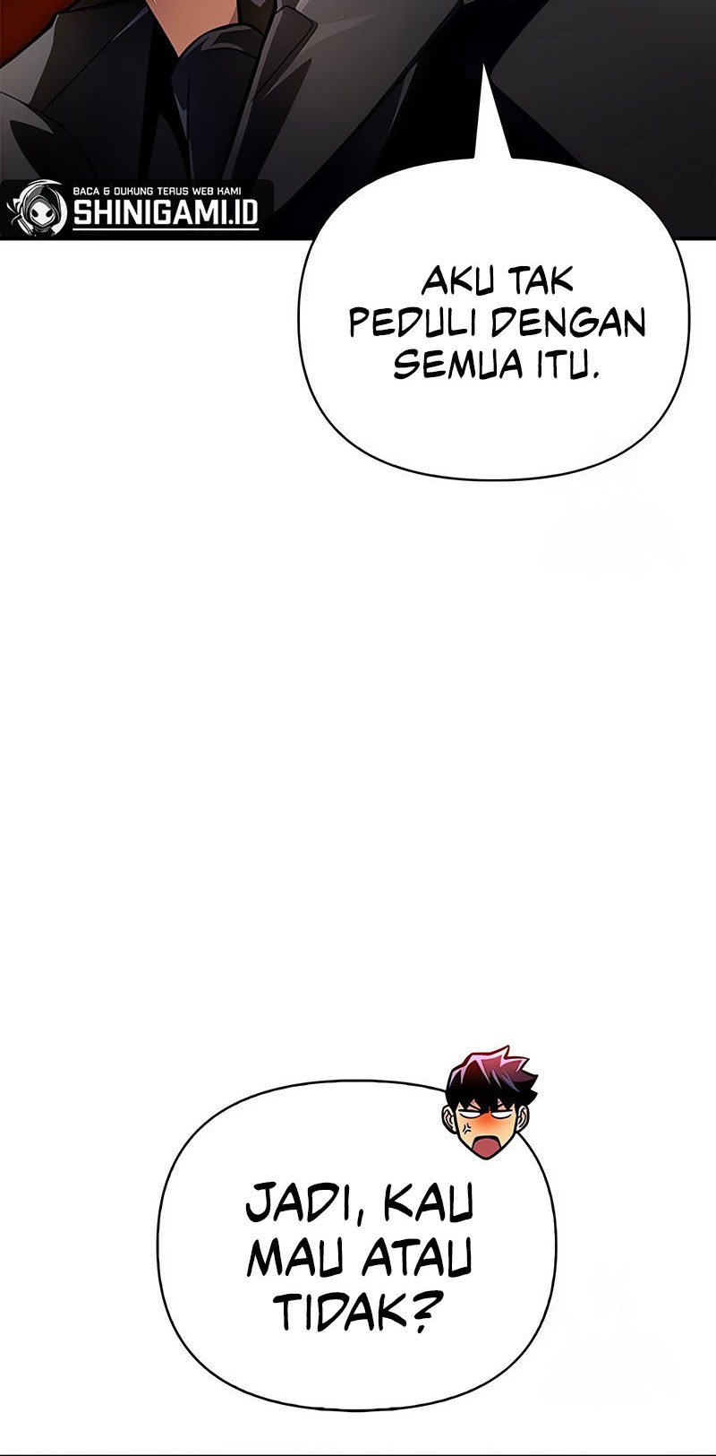 Superhuman Battlefield chapter 50 halaman 93