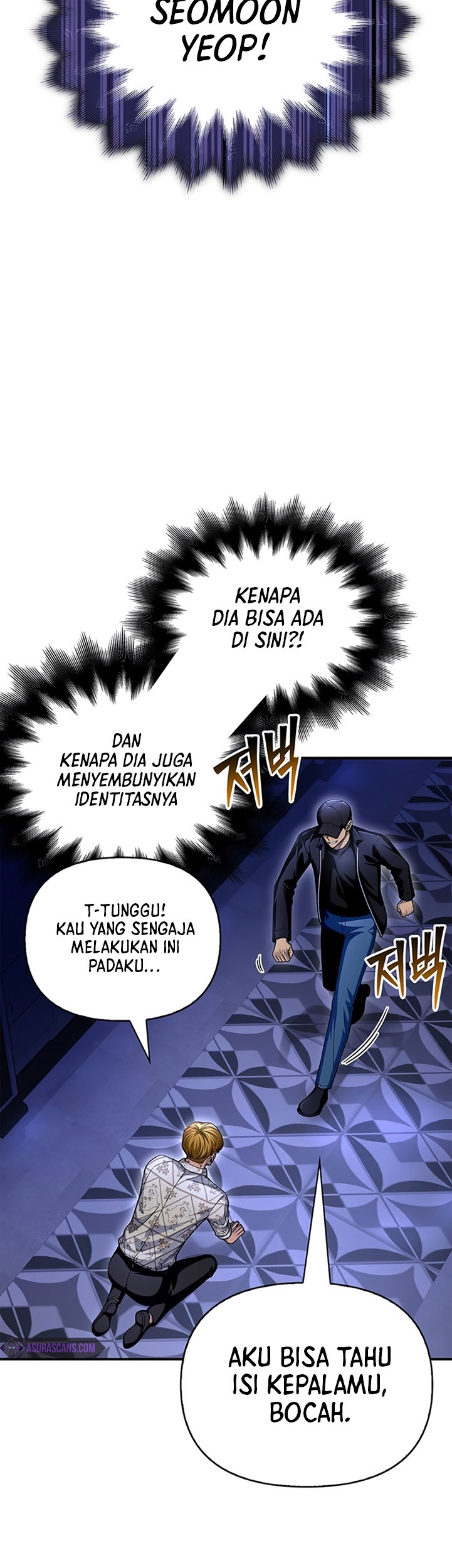 Superhuman Battlefield Bab 51 halaman 128