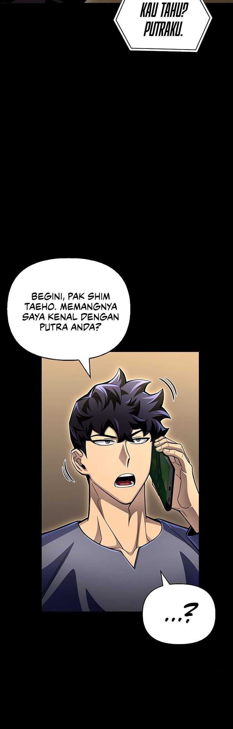 Superhuman Battlefield Bab 52 halaman 8