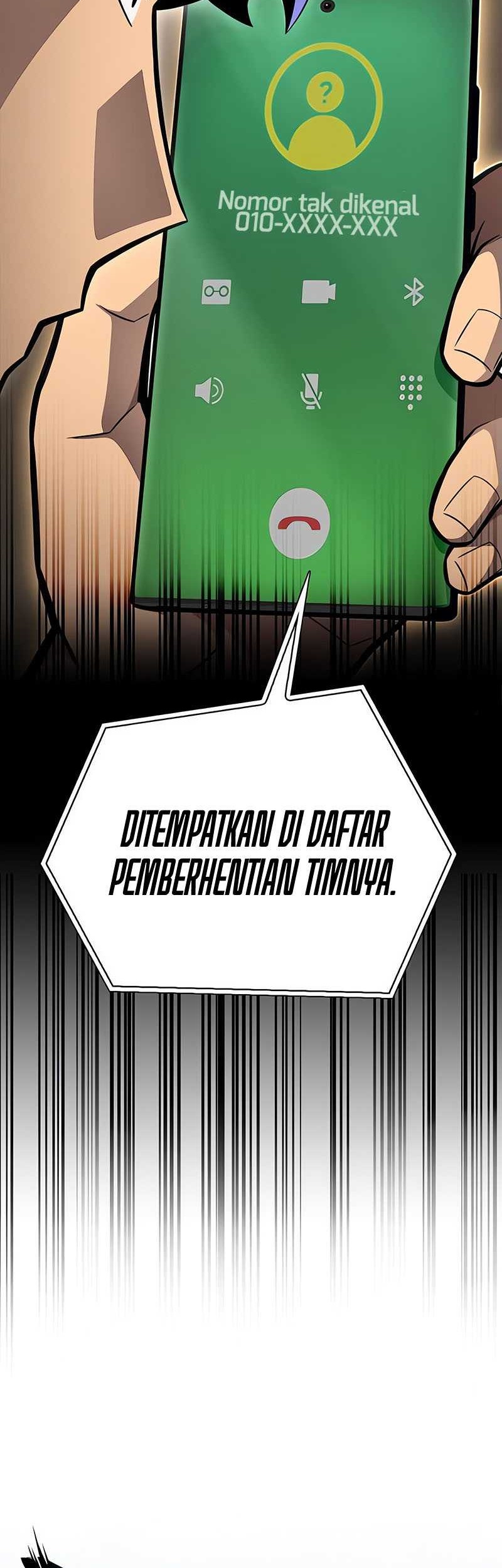 Superhuman Battlefield Bab 52 halaman 19