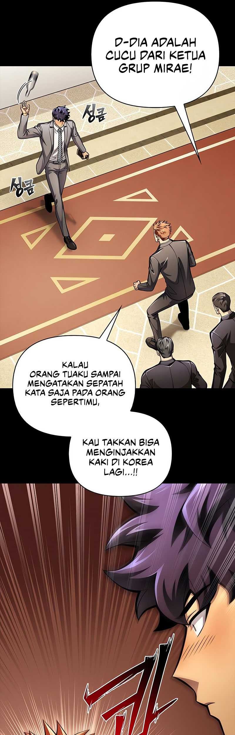 Superhuman Battlefield Bab 53 halaman 17