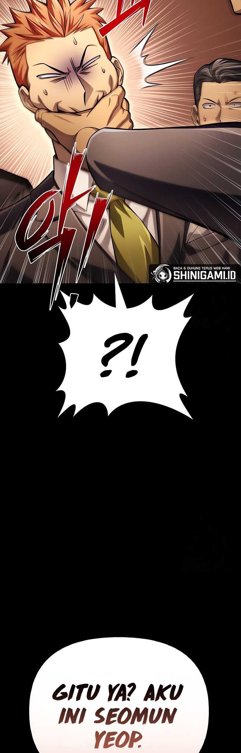 Superhuman Battlefield Bab 53 halaman 18