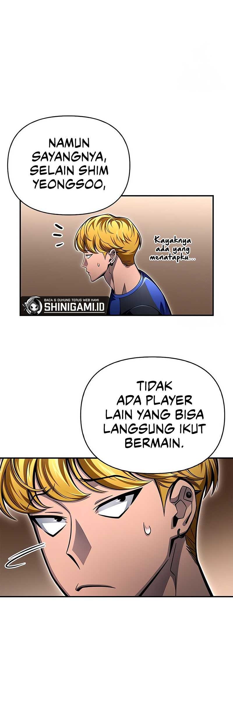 Superhuman Battlefield Bab 53 halaman 34