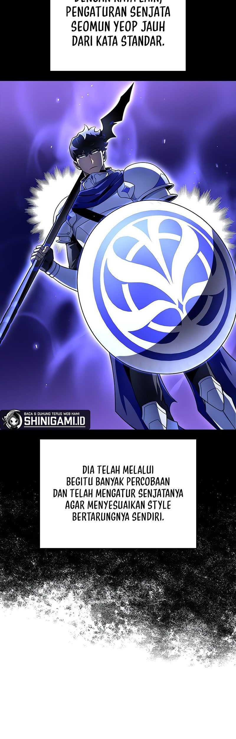 Superhuman Battlefield Bab 54 halaman 46