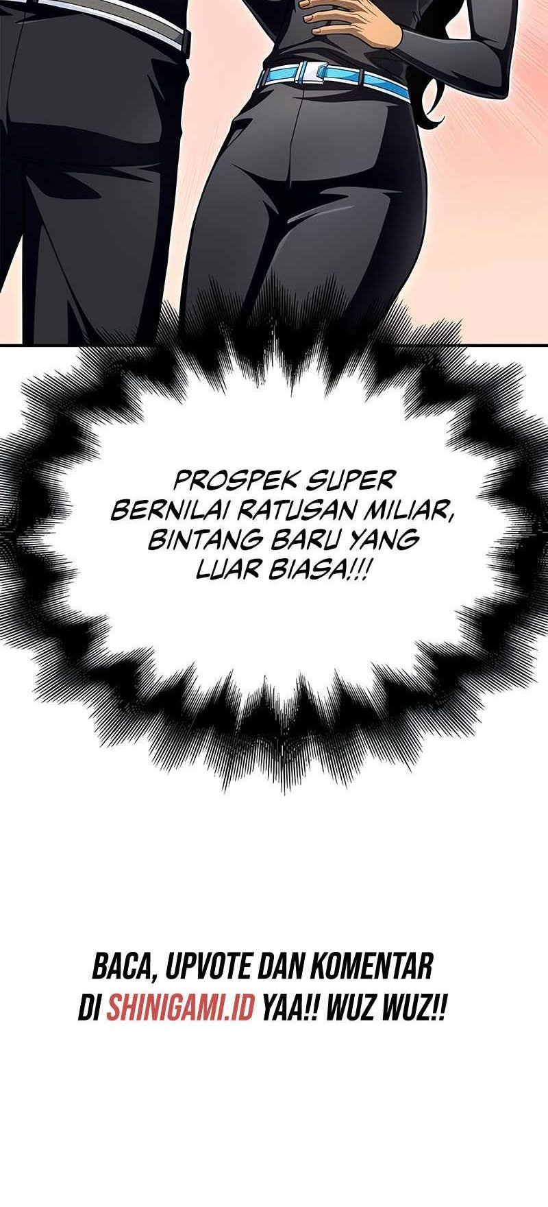 Superhuman Battlefield Bab 54 halaman 89